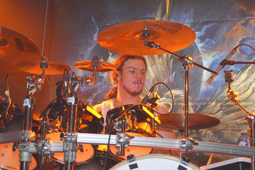 Pavillon 666 webzine