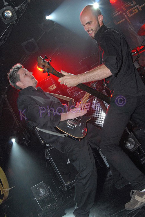 Pavillon 666 webzine