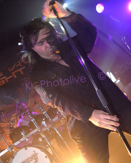 Pavillon 666 webzine