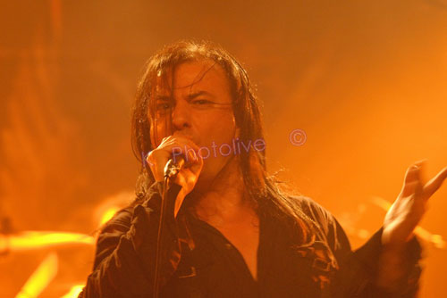 Pavillon 666 webzine