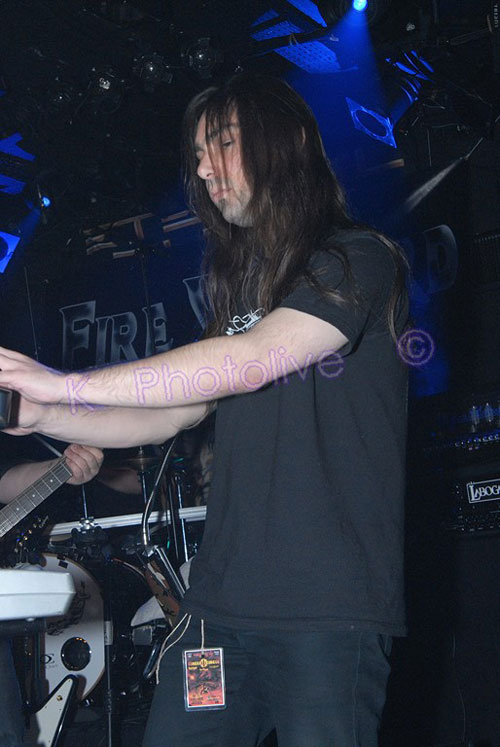 Pavillon 666 webzine