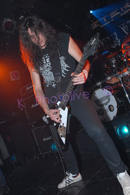 Pavillon 666 webzine