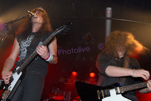 Pavillon 666 webzine