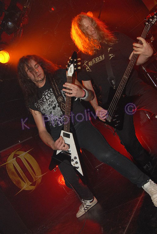 Pavillon 666 webzine