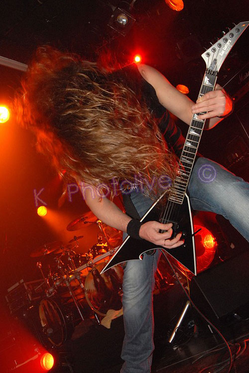 Pavillon 666 webzine