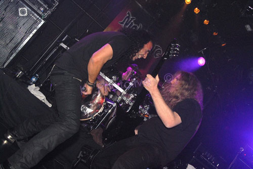 Pavillon 666 webzine