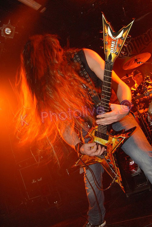 Pavillon 666 webzine