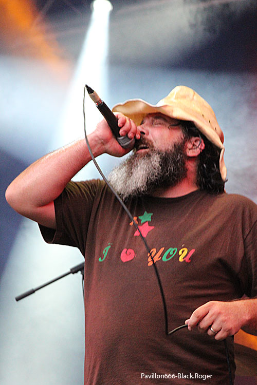 Pavillon 666 webzine