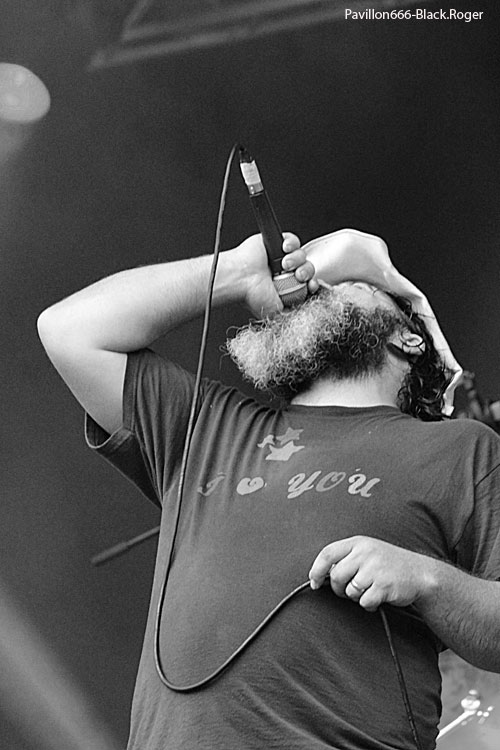 Pavillon 666 webzine