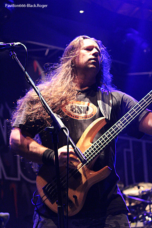 Pavillon 666 webzine