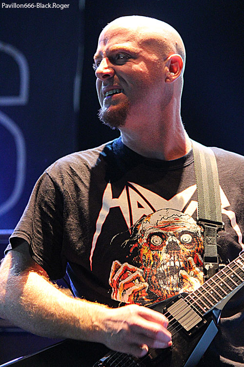 Pavillon 666 webzine