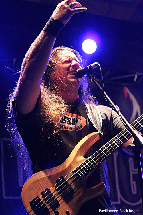 Pavillon 666 webzine