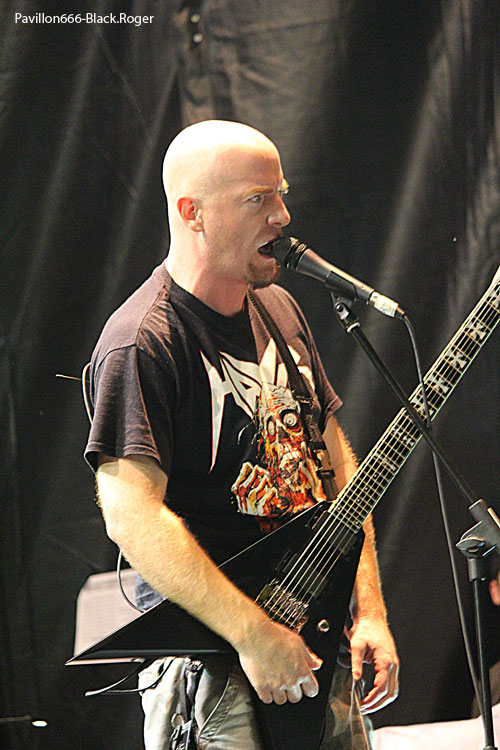 Pavillon 666 webzine