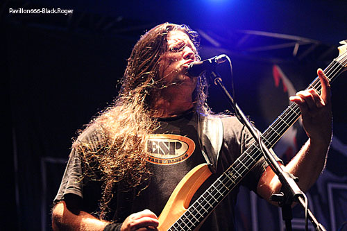 Pavillon 666 webzine