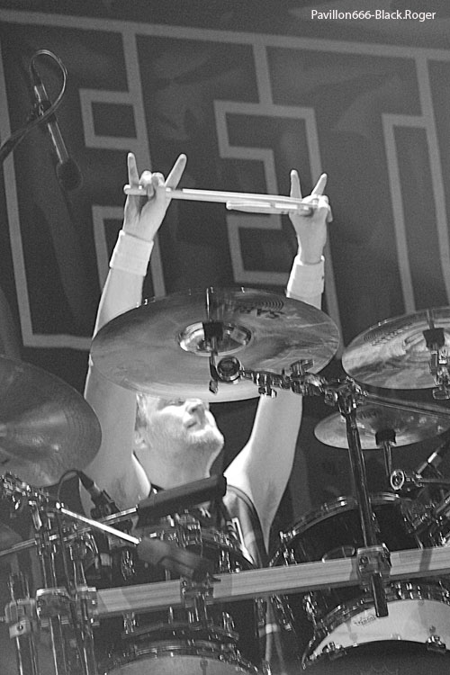 Pavillon 666 webzine