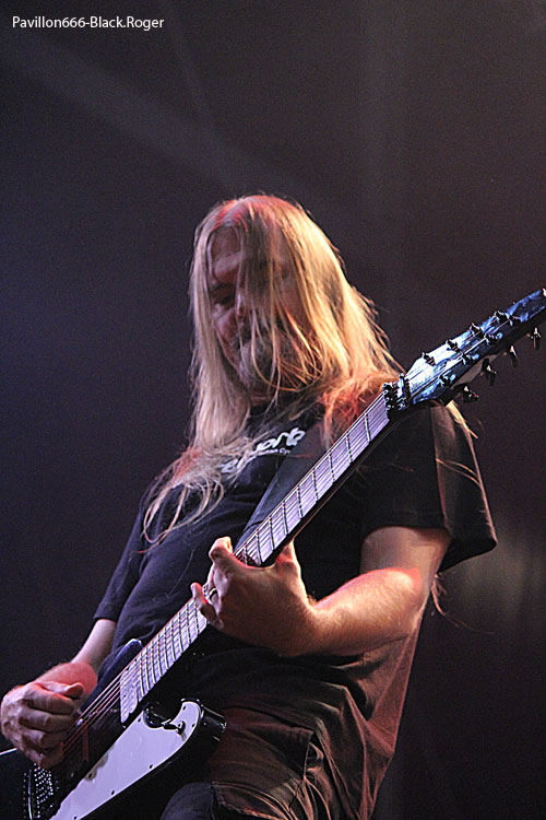 Pavillon 666 webzine