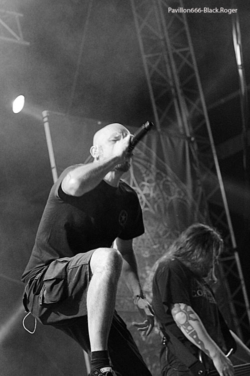 Pavillon 666 webzine