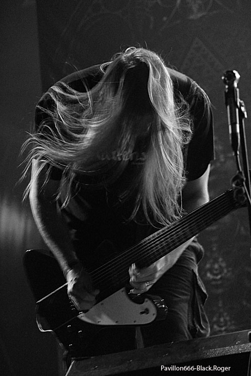 Pavillon 666 webzine