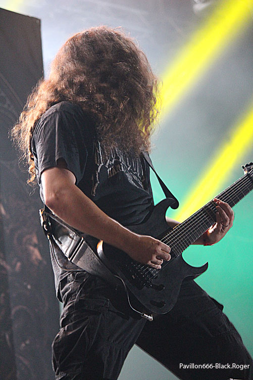 Pavillon 666 webzine