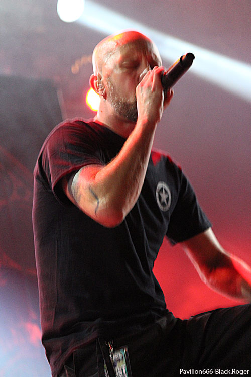 Pavillon 666 webzine