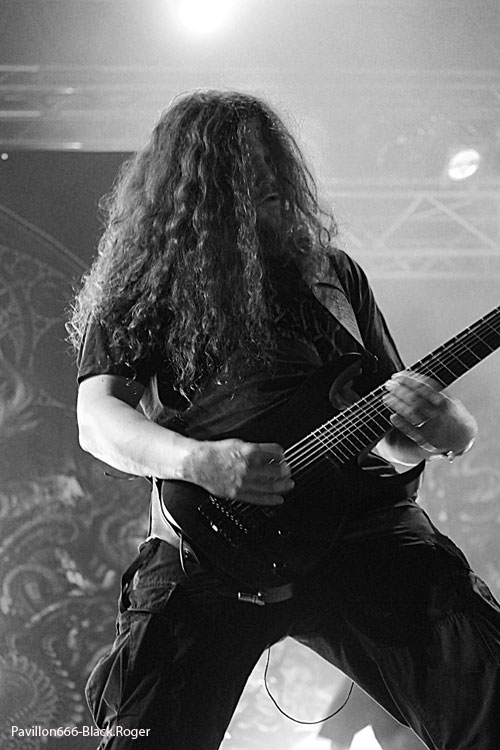 Pavillon 666 webzine