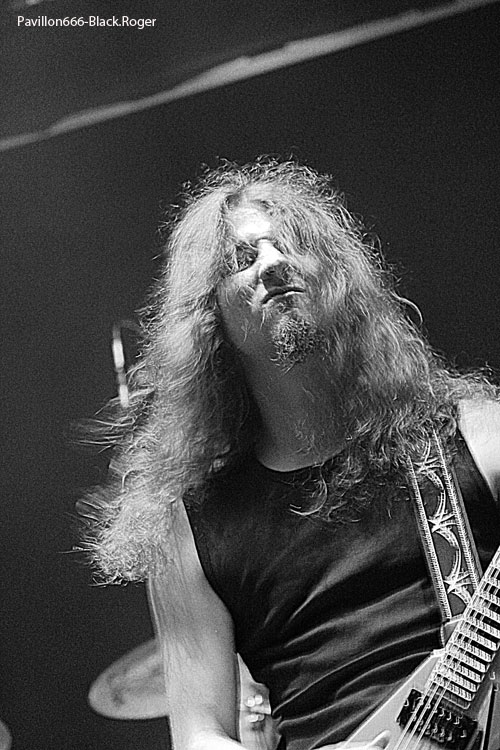 Pavillon 666 webzine