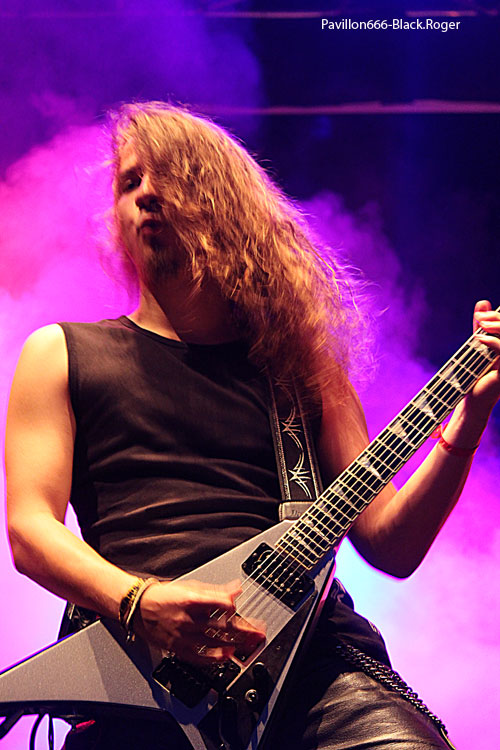 Pavillon 666 webzine