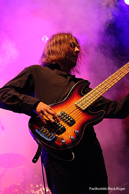 Pavillon 666 webzine