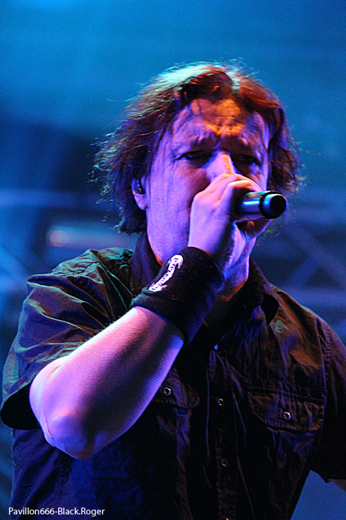 Pavillon 666 webzine