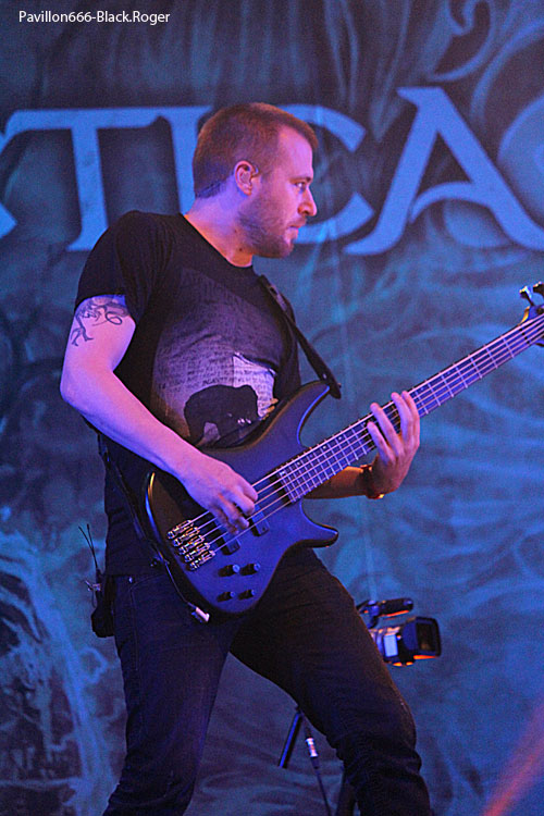 Pavillon 666 webzine