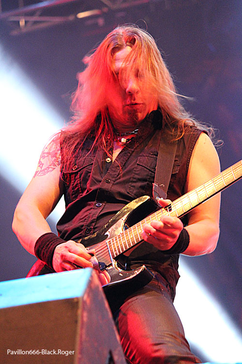 Pavillon 666 webzine