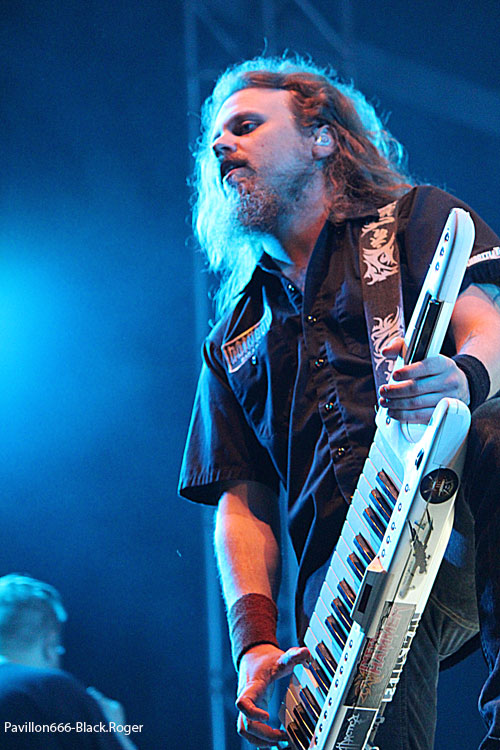 Pavillon 666 webzine