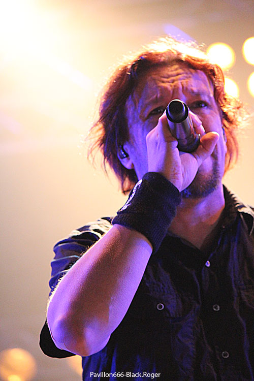 Pavillon 666 webzine