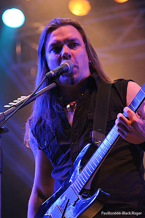 Pavillon 666 webzine