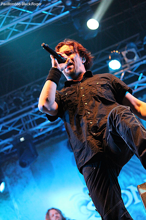 Pavillon 666 webzine