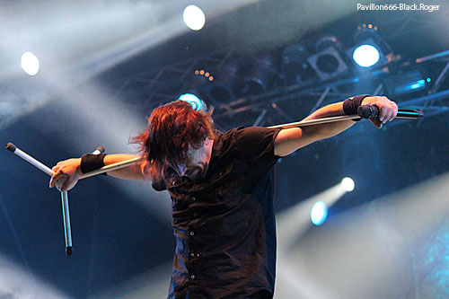 Pavillon 666 webzine