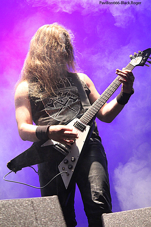 Pavillon 666 webzine