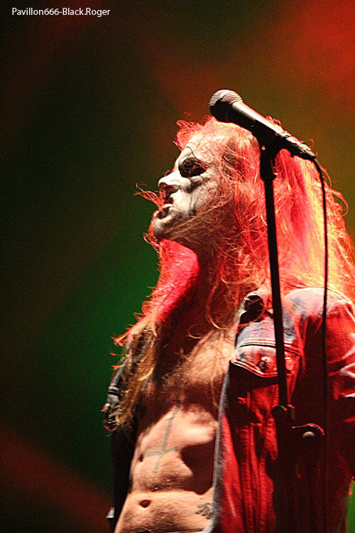 Pavillon 666 webzine