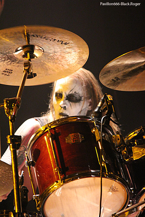 Pavillon 666 webzine