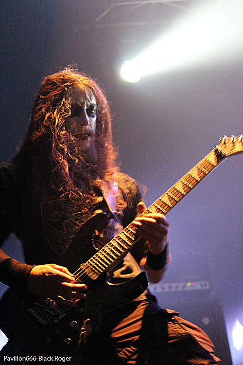 Pavillon 666 webzine