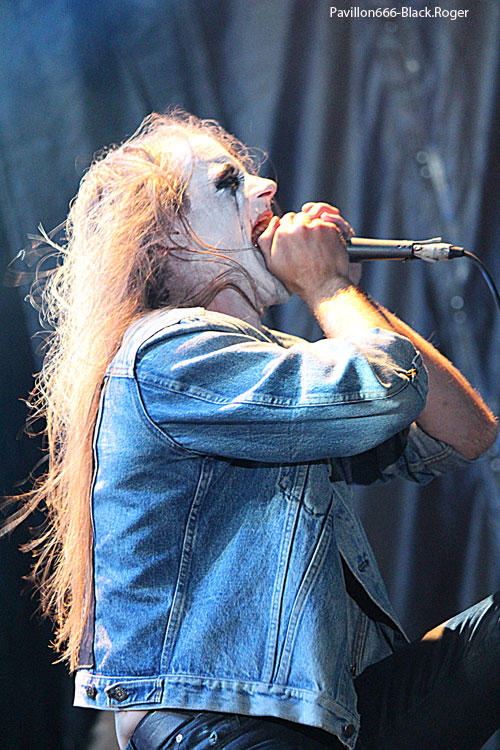 Pavillon 666 webzine