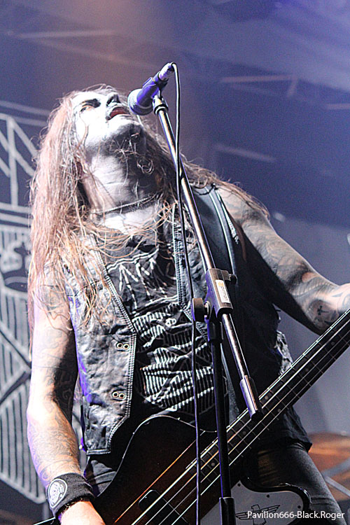 Pavillon 666 webzine