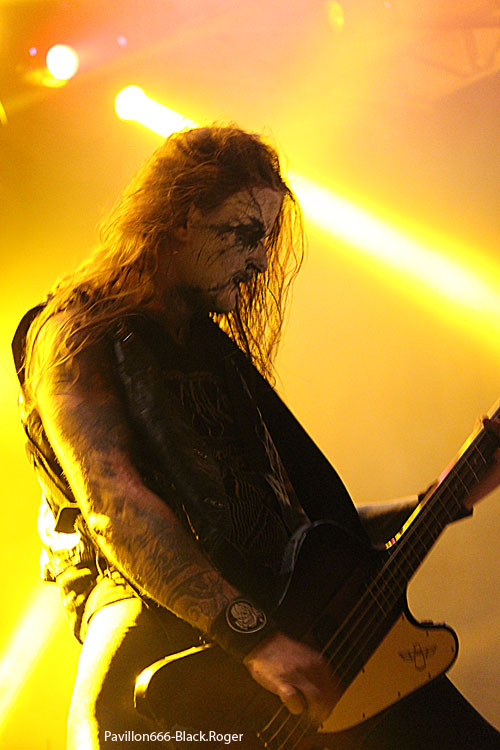 Pavillon 666 webzine