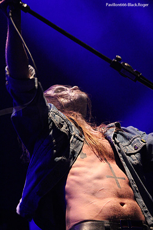 Pavillon 666 webzine