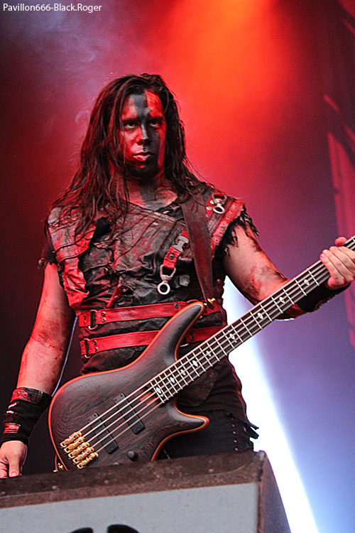 Pavillon 666 webzine