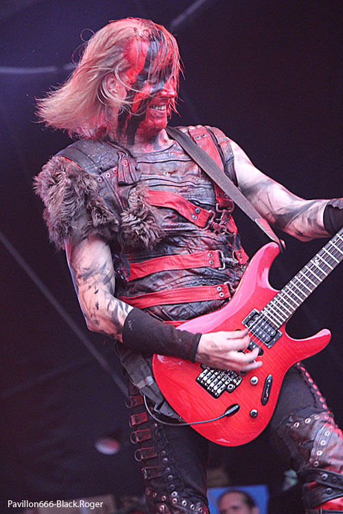 Pavillon 666 webzine