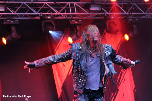 Pavillon 666 webzine