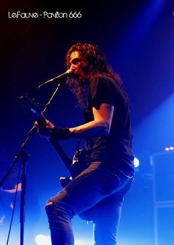 Pavillon 666 webzine