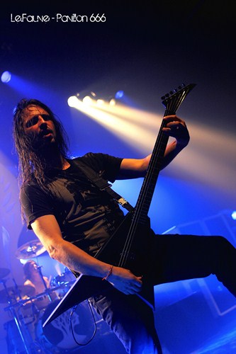 Pavillon 666 webzine