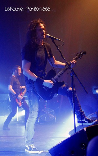 Pavillon 666 webzine